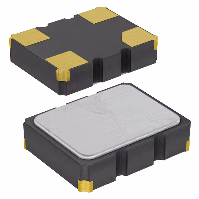 520L40010ITR CTS-Frequency Controls  Oszillatoren